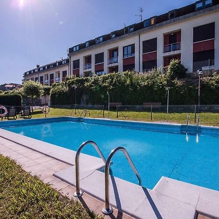 La Casa De Leo " Only Adults " Daire Muros de Nalón Dış mekan fotoğraf