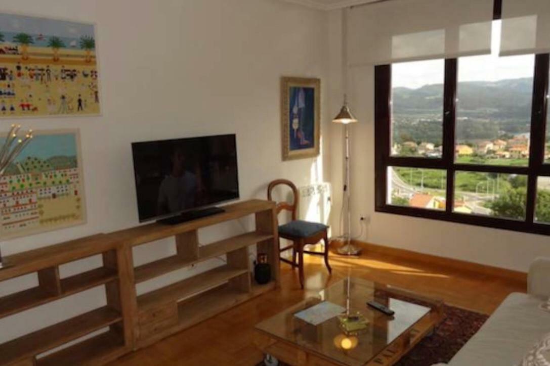 La Casa De Leo " Only Adults " Daire Muros de Nalón Dış mekan fotoğraf