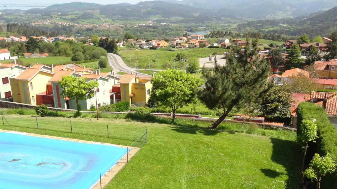 La Casa De Leo " Only Adults " Daire Muros de Nalón Dış mekan fotoğraf