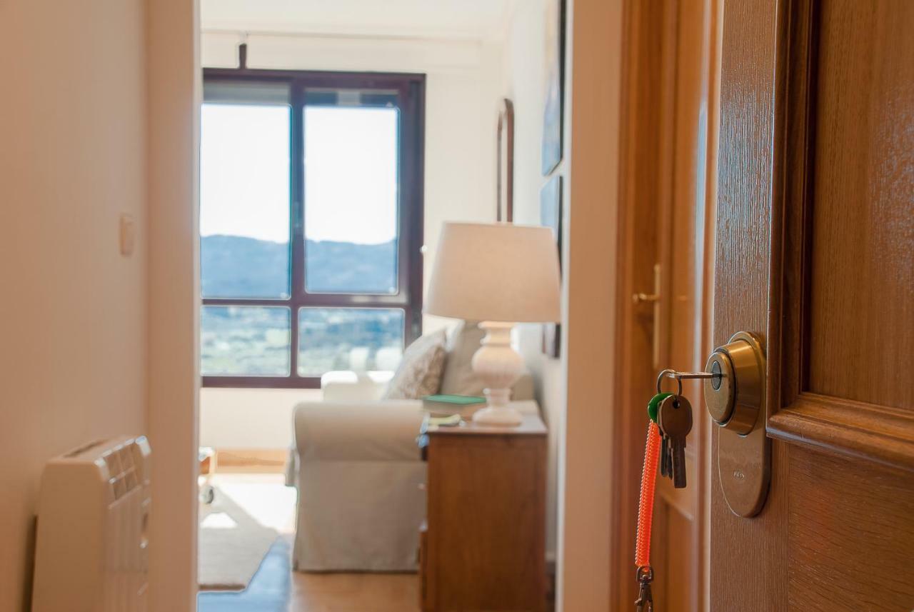 La Casa De Leo " Only Adults " Daire Muros de Nalón Dış mekan fotoğraf