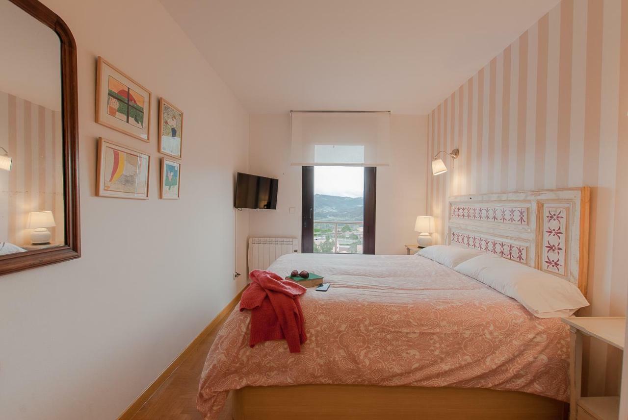 La Casa De Leo " Only Adults " Daire Muros de Nalón Dış mekan fotoğraf